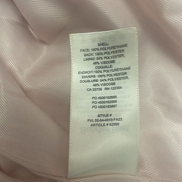 Sunday Best Gabby Shirt Jacket Aritzia - Picture 5 of 5